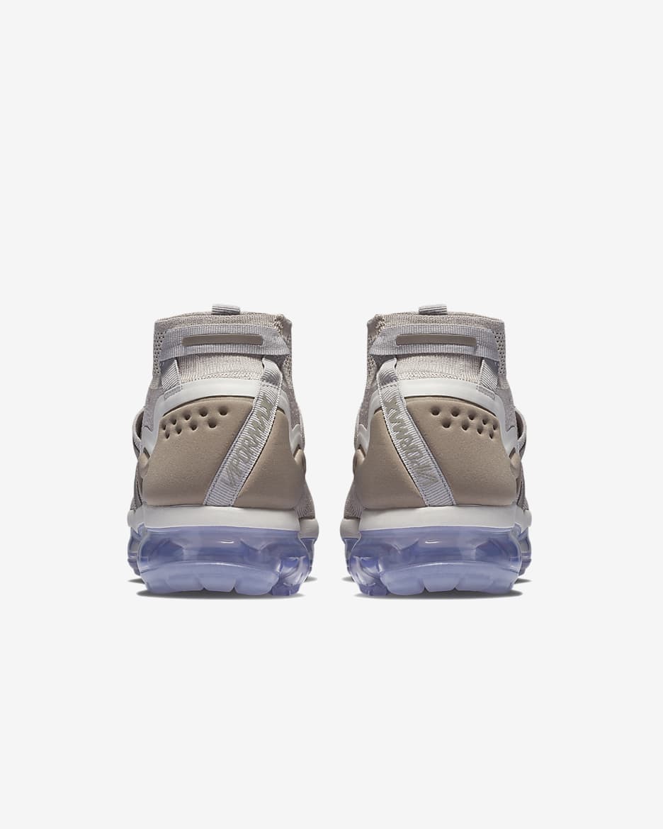 Air vapormax 2019 utility women's brown best sale